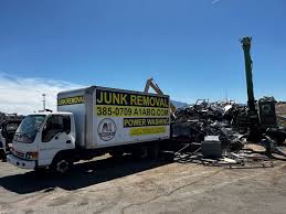 Best Recycling Services for Junk  in Spring Hill, KS