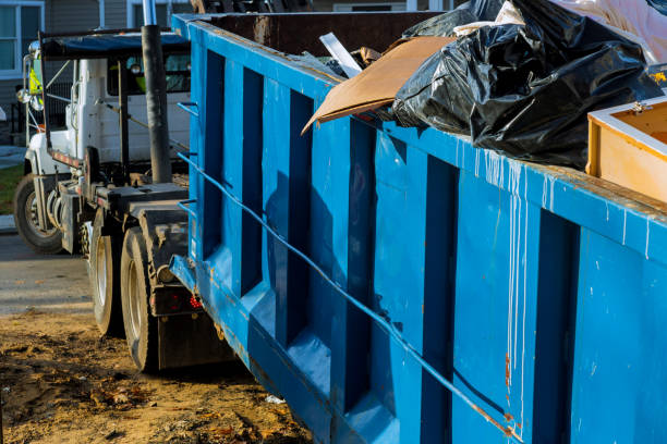 Best Residential Junk Removal  in Spring Hill, KS