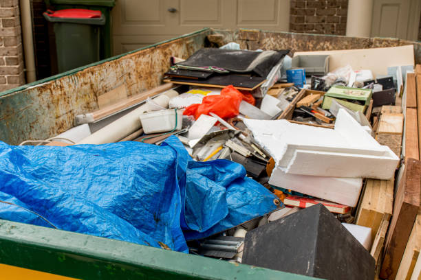  Spring Hill, KS Junk Removal Services Pros