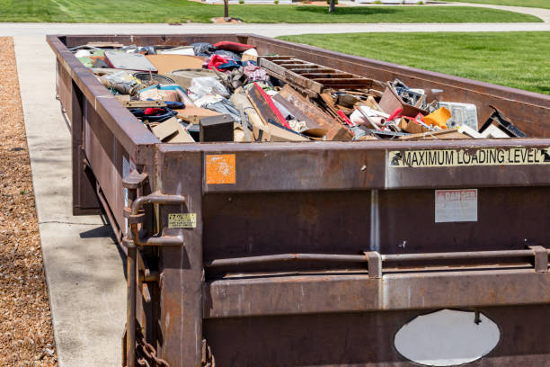 Best Same-Day Junk Removal Services  in Spring Hill, KS