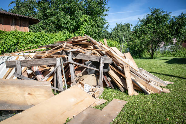 Best Hoarding Cleanup  in Spring Hill, KS