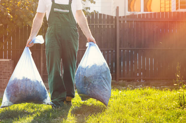 Best Scrap Metal Removal  in Spring Hill, KS