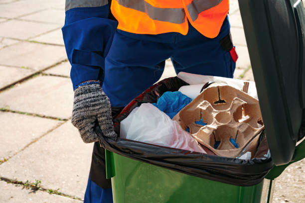 Property Management Cleanouts in Spring Hill, KS