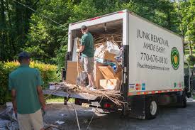 Best Garage Cleanout  in Spring Hill, KS